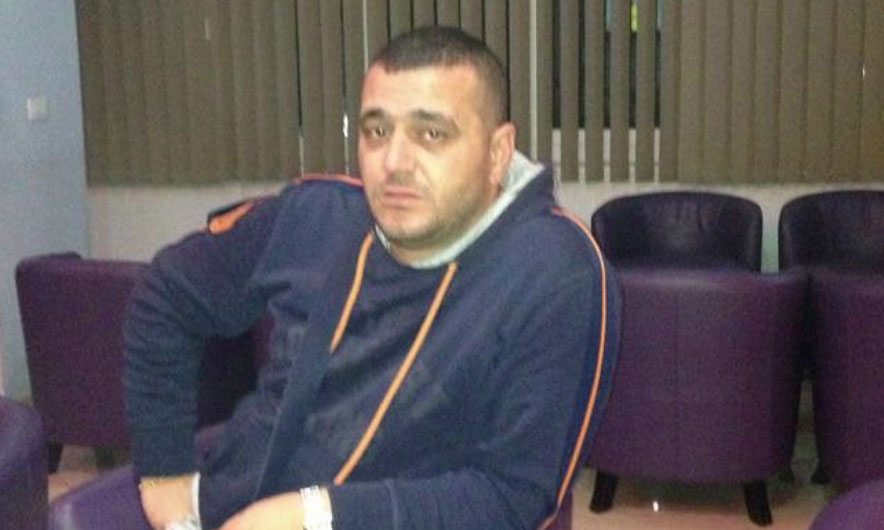 DENONCIM/ Orest Sota ka qenë në makinë së bashku me Florian Habilaj