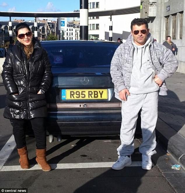 Makabritet shqiptarësh në Londër, 49-vjeçari i thyen kafkën të dashurës pasi refuzoi të martohej me të