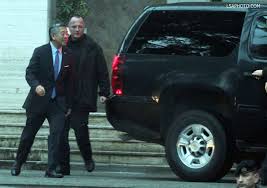 Donald Lu shkon në Kryeministri, çfarë po diskuton me Ramën…