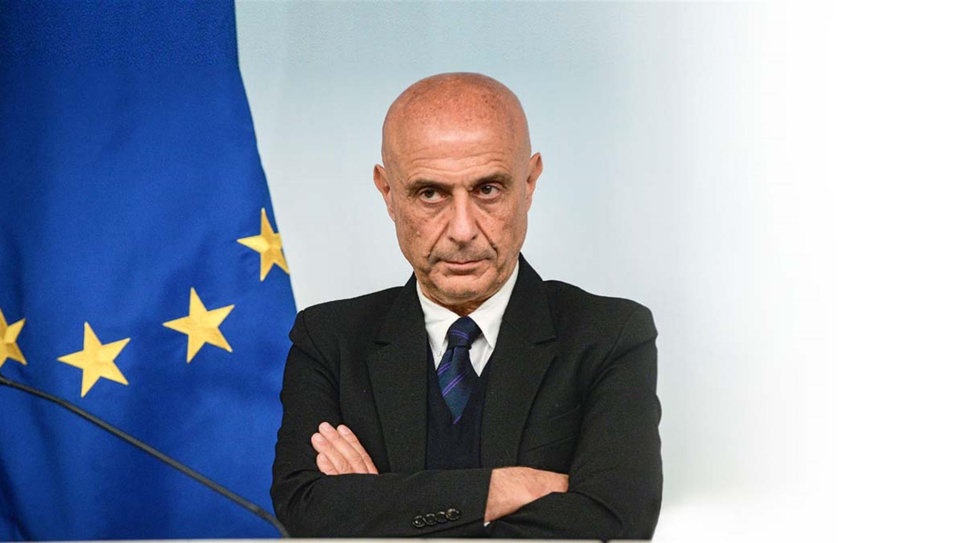 Shqiptari vret gruan në Itali, ministri Minniti: Një akt dhune i papranueshëm, rrezikon civilizimin e vendit