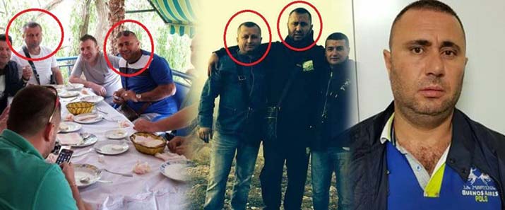 ZHVILLIME/ “Një zyrtar i lartë” mund të fundosë Saimir Tahirin, i penduari po bashkëpunon me Antimafian e Katanias, ja detajet