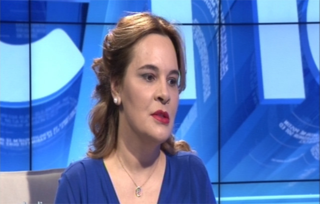 Monika Kryemadhi: Ja ku janë fshehur tre-ish shefat e Policisë