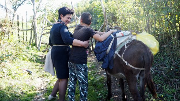 REPORTAZH/ BBC në Shkodër: Hakmarrja serviret shumë e ftohtë në Shqipëri
