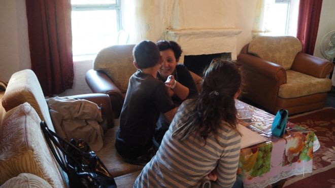 REPORTAZH/ BBC në Shkodër: Hakmarrja serviret shumë e ftohtë në Shqipëri