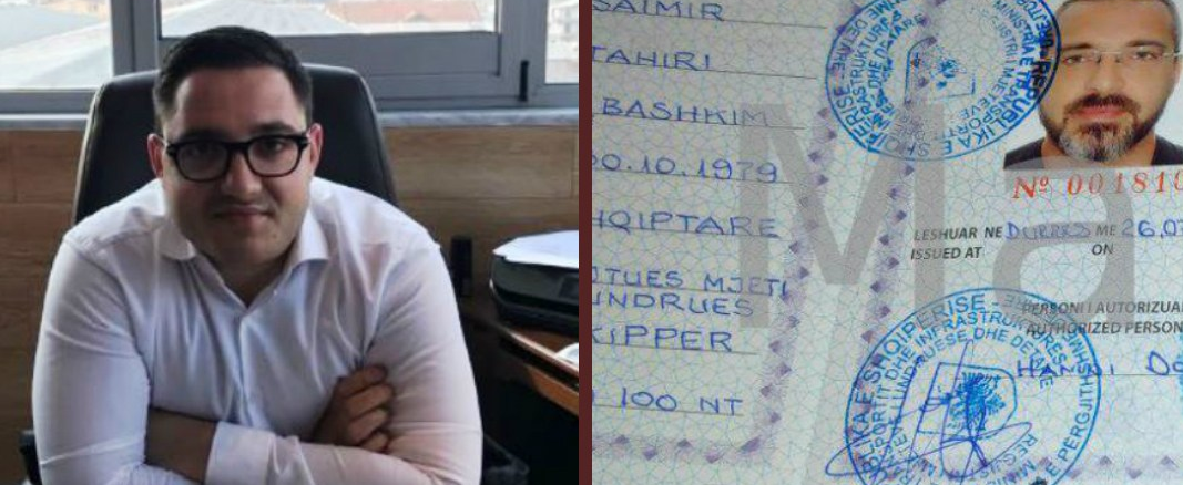 Orest Sota fitoi tenderin për rikonstruksionin e Komisariatit të Kombinatit