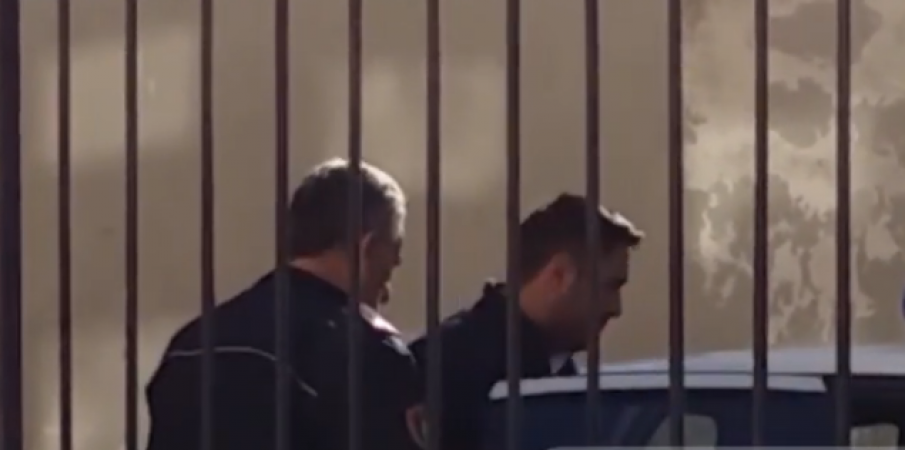 Babai i Orestit thotë se për cfarë ishin 800 mijë euro në makinë