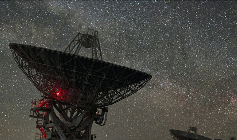 Shkencëtarët nisin një “SMS” për alienët, ja kur pritet mbërritja e përgjigjes