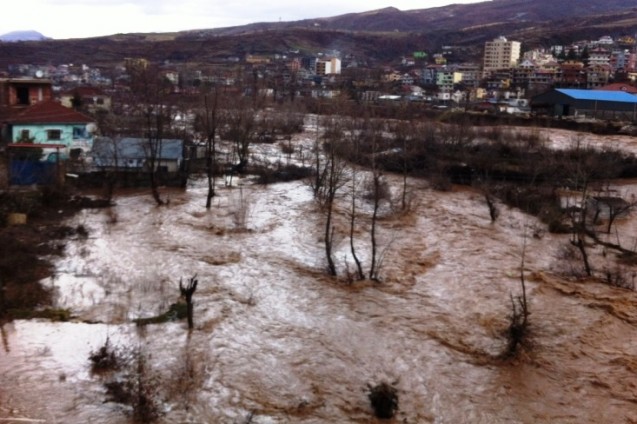 ALARM/ Raporti Botëror i Riskut: Shqipëria është vendi më i rrezikuar në Europë për…