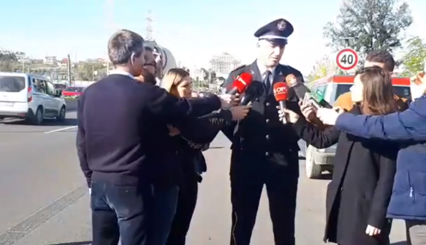 VIDEO/ Policia rrugore çel lotarinë, afat deri të premten…