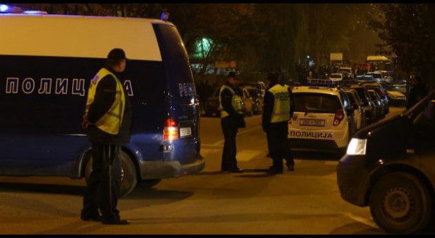 Vritet futbollisti në derë të shtëpisë, vëllai i komandantit të forcave speciale