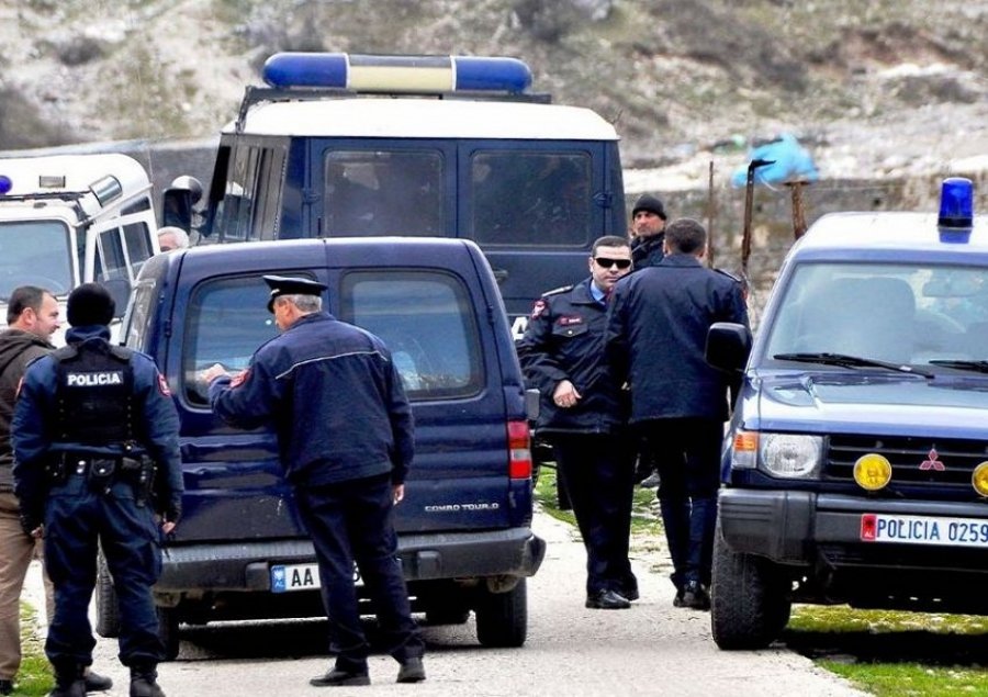Trupi i pajetë i tropojanit 56 vjeçar gjendet nga policia poshtë një shkëmbi të thepisur