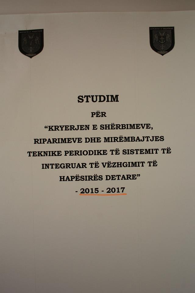 DOKUMENTET e “MIMI–LEAKS” / Zbulohen si u fikën radarët e ushtrisë…