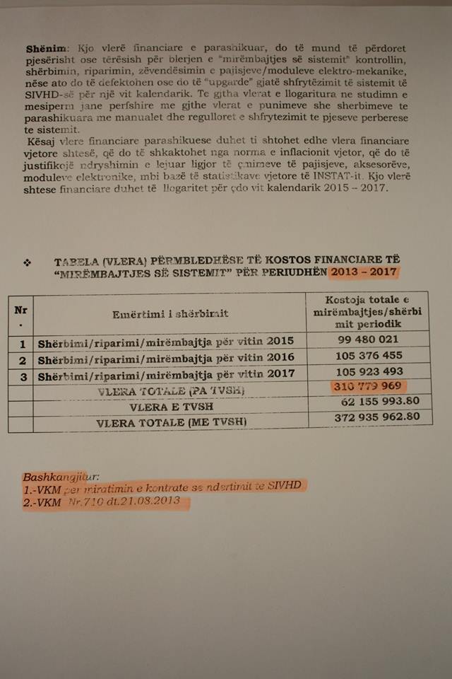 DOKUMENTET e “MIMI–LEAKS” / Zbulohen si u fikën radarët e ushtrisë…