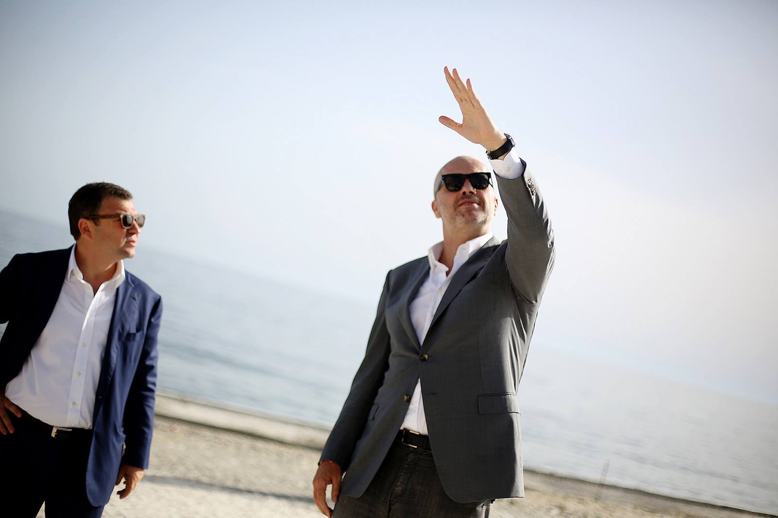 Kryebashkiakut të Durrësit i anullohet viza amerikane