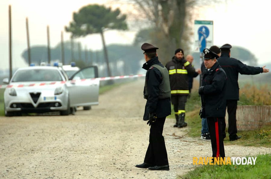 FOTO/ Ravena pushtohet nga droga shqiptare, grupet përplasen me armë, ja sa ton u sekuestruan