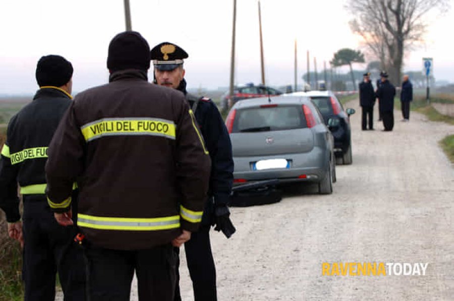 FOTO/ Ravena pushtohet nga droga shqiptare, grupet përplasen me armë, ja sa ton u sekuestruan
