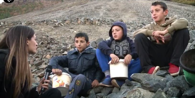 VIDEO/ “Kazani”  Le Iene i përgjigjet Ramës: Shiheni mirë reportazhin për Bulqizën dhe mendoni çfarë zgjidhje t’i jepni situatës