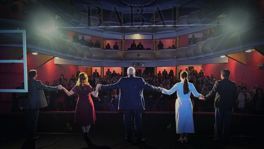 FOTO GALERI/ Grabitet kasaforta e teatrit “Skampa” në Elbasan