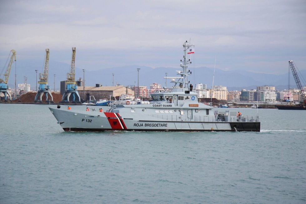 1000 te shpetuar/Kthehen ne Durres edhe 2 vajzat e “Orikut”