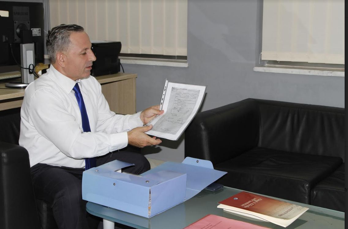 Roland Qafoku tregon si u bënë 100 vrasjet  më të bujshme në Shqipëri