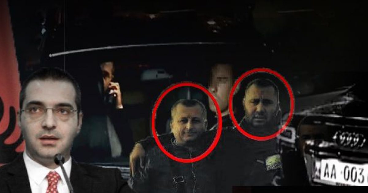 PËRGJIMET/ “Po janë 100-she, janë të mira”, biseda mes financierit Nezar Seiti dhe “Lolos” për fshehjen e parave