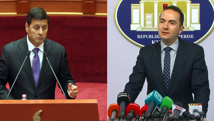 PD kërkon përjashtim me 10 ditë të Pjerin Ndreut, Byroja e Kuvendit e rrëzon