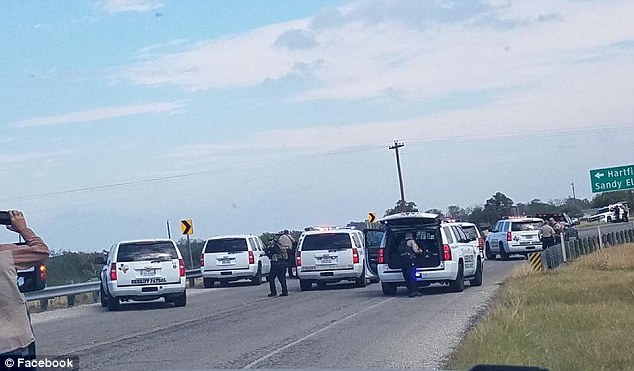 SHBA/Akt terrorist ne kishe, mbi 15 te vrare me arme zjarri