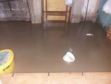 ALARMI/  A rrezikojnë Spitallën dy rezervuaret