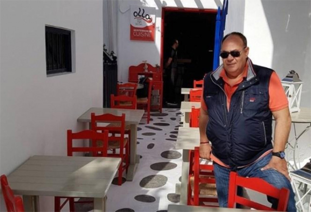 FOTO GALERI/ Greqi, gomonia me 1.6 ton drogë, ja kush është biznesmeni, financues i grupit