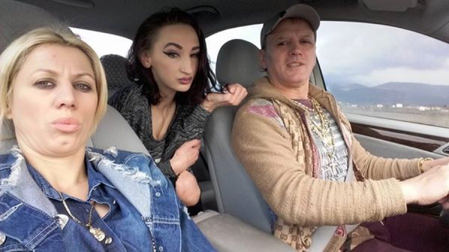 DETAJE/ Tutori ‘Tata’ i arrestuar në Shkodër është babai i dy fëmijëve