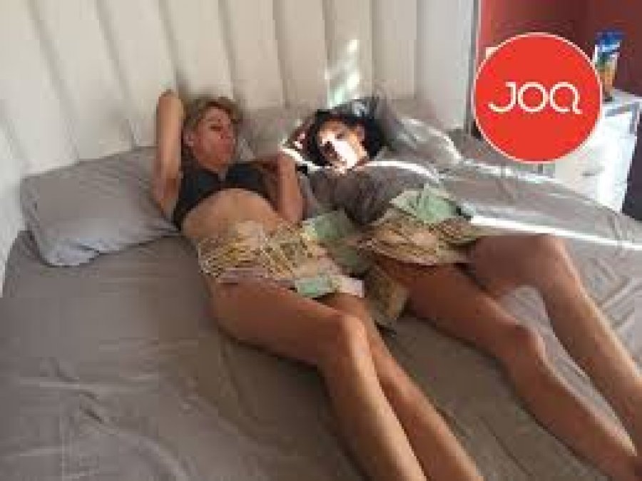 DETAJE/ Tutori ‘Tata’ i arrestuar në Shkodër është babai i dy fëmijëve