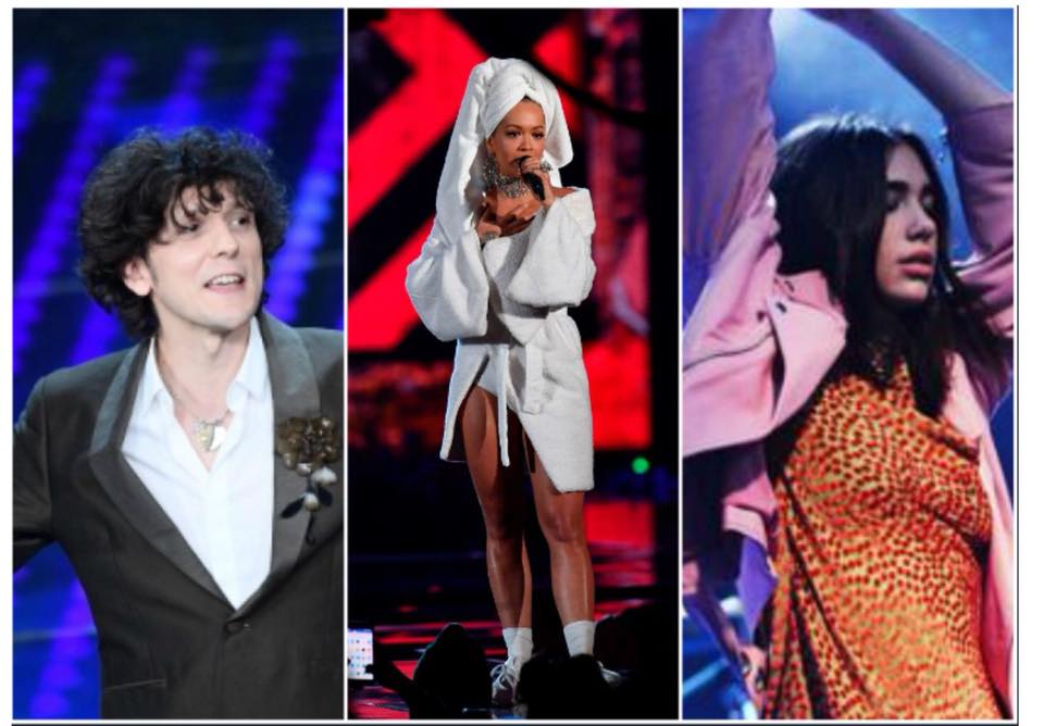 Shqiptarët që na bëjnë krenare! – Tre yjet që ishin më të mirët mbrëmë në MTV