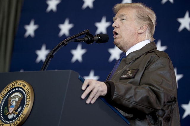 Trump paralajmëron Kim Jong-un: Mos na nënvlerëso, Amerika nuk përkulet para regjimeve diktatoriale