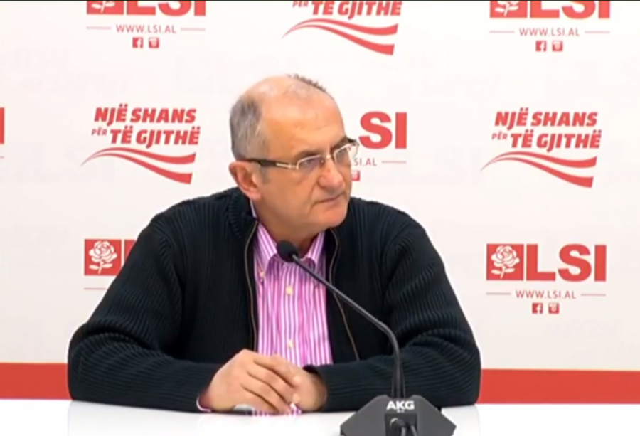 VIDEO/ Vasili: Paratë po shpërndahen te pasanikët e qeverisë, kryeministri pengoi drejtësinë me 75 vota pro Tahirit