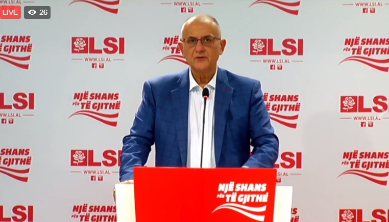 LSI: Qeveria të provojë se është me të varfrit, të ulë TVSH-në 4 herë për ushqimet bazë