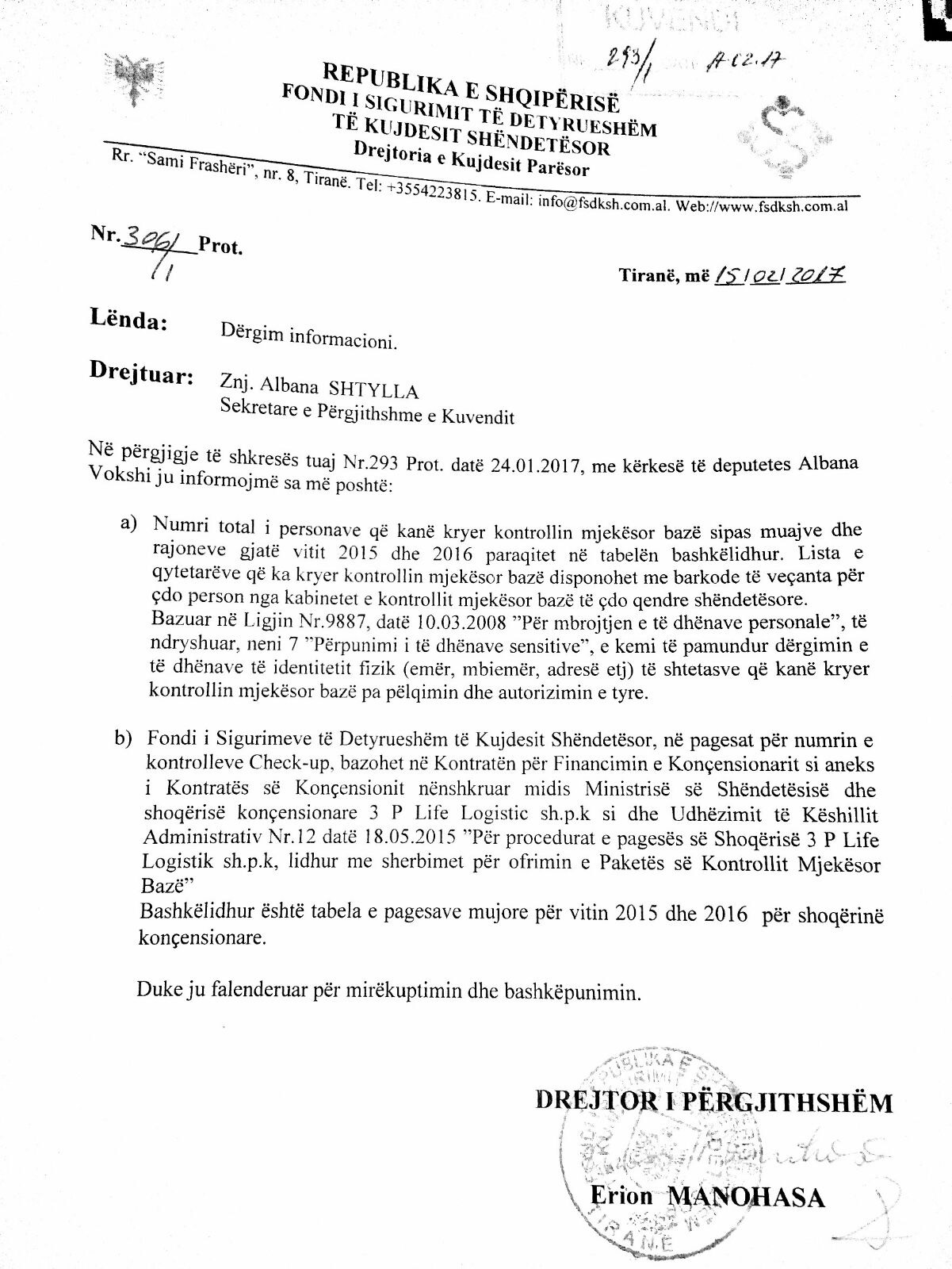 SKANDAL & DOKUMENTE/ Edi Rama 4 milionë euro dhuratë për Vilma Nushin