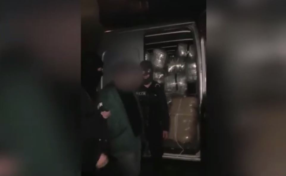 Droga prej 1.5 ton në Vilun, pendohet një nga të arrestuarit