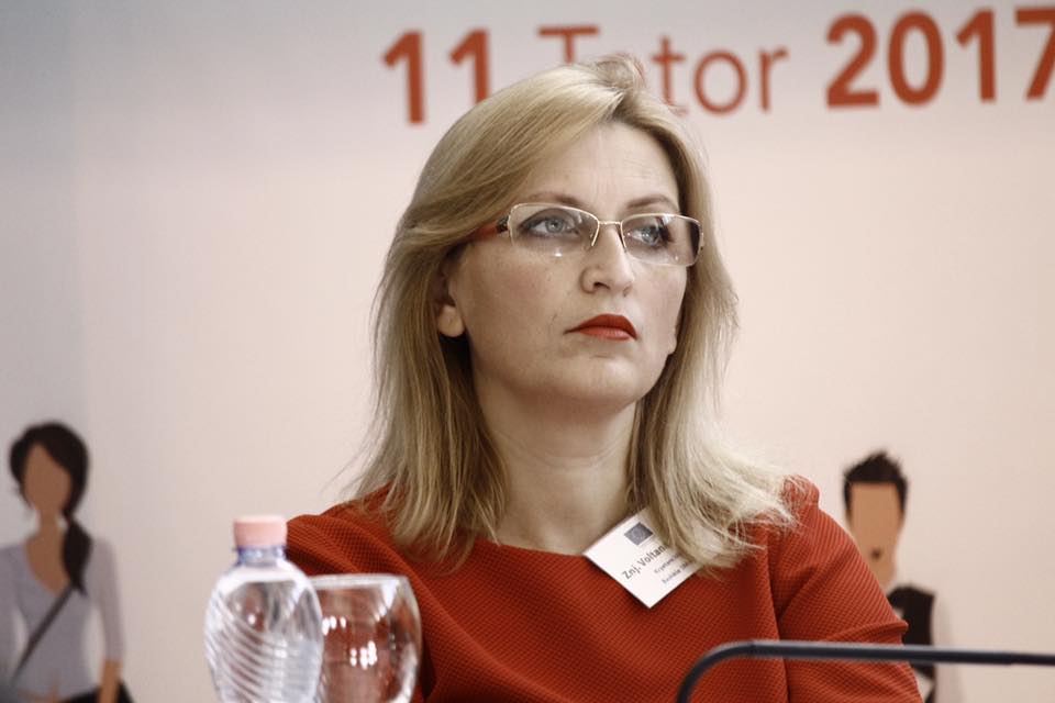 Voltana Ademi publikon pasurinë e saj, ja si e ka krijuar