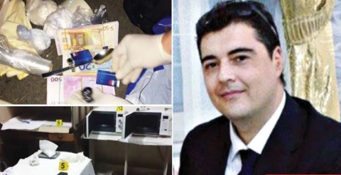 Apeli shkurton dënimet për grupin Xibraka, ja sa vite burg do të bëjë Ermal Hoxha