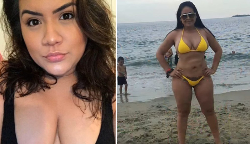 FOTO/ Seks me nxënësit 16-vjeçar në këmbim të notave, mësuesja rrezikon 40 vite burg