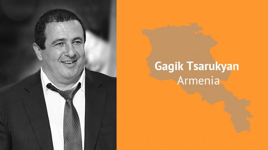 FOTO/ Investigimi: Europa Lindore ka 17 oligarkë që janë në hije, por krijojnë qeveritë, ja shqiptari që gjendet mes tyre …