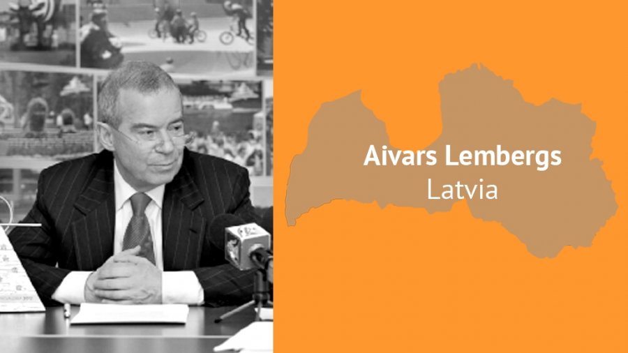 FOTO/ Investigimi: Europa Lindore ka 17 oligarkë që janë në hije, por krijojnë qeveritë, ja shqiptari që gjendet mes tyre …