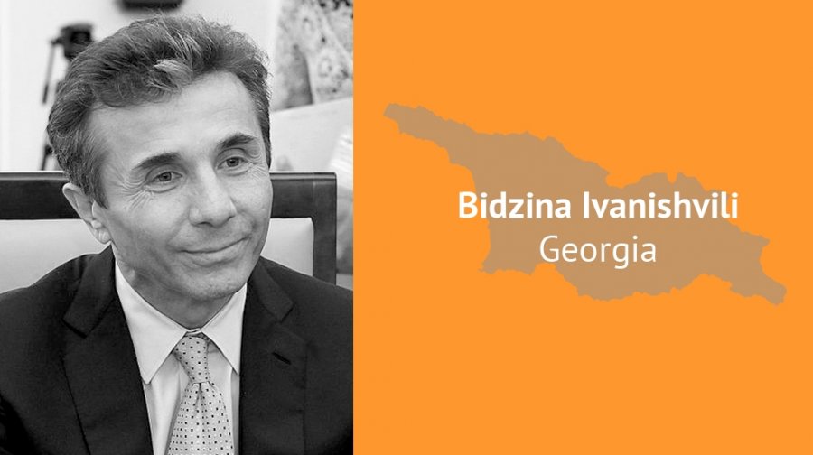 FOTO/ Investigimi: Europa Lindore ka 17 oligarkë që janë në hije, por krijojnë qeveritë, ja shqiptari që gjendet mes tyre …