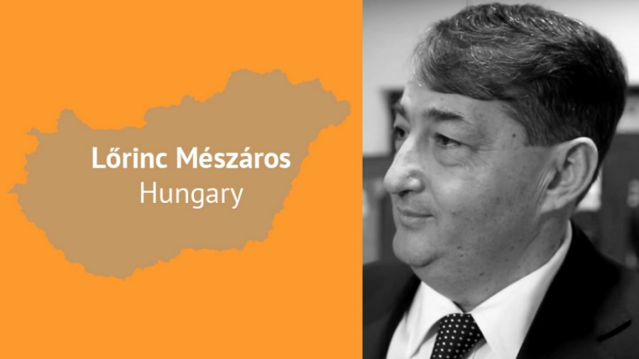 FOTO/ Investigimi: Europa Lindore ka 17 oligarkë që janë në hije, por krijojnë qeveritë, ja shqiptari që gjendet mes tyre …