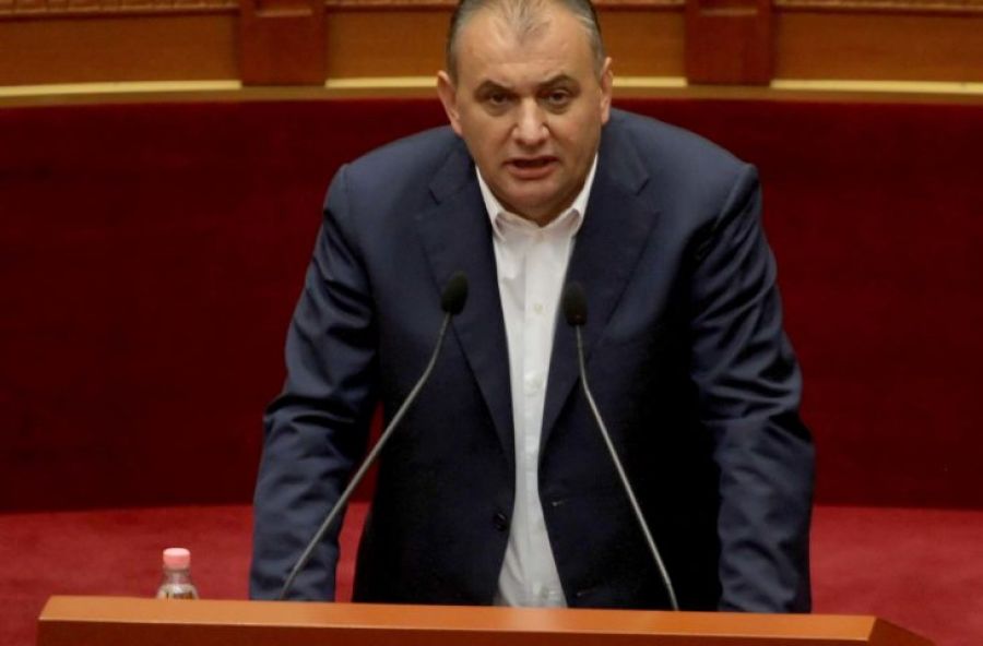 MANDATI/ PDIU jep verdiktin: Aqif Rakipi e meriton të jetë deputet, ka vjedhur por nuk është dënuar