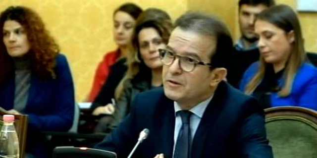 EMRI & FOTO/ Kandidati i tretë për kryeprokuror: Prokurorët të papërgjegjshëm dhe me reflekse të kohës së vjetër