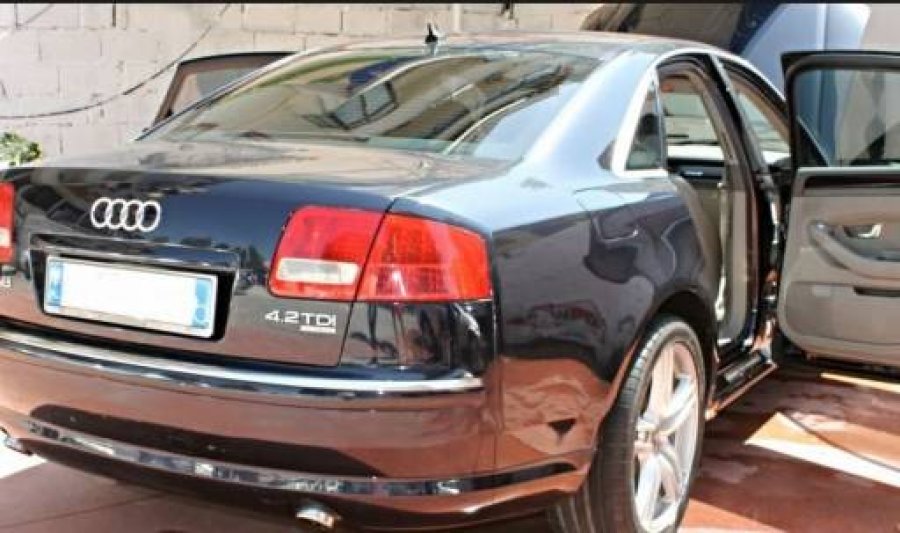 VIDEO & DOKUMENT/ “Menaxhimi” i “Audi”-t të Saimir Tahirit nga “të rrezikshmit” Habilaj, çudit edhe italianët