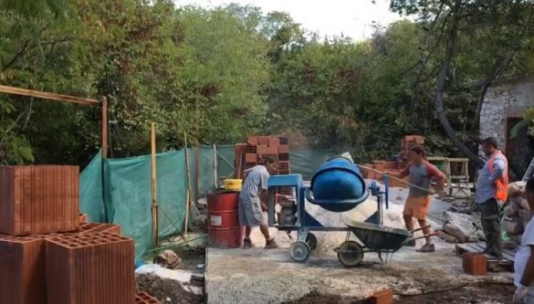 SKANDAL/ Qeveria i hap rrugë masakrës dhe abuzimit, heq rrezen 100 metra që mbron monumentet e kulturës nga ndërtimet