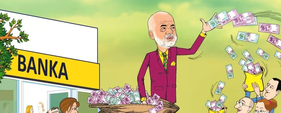 ANALIZA/ Pse po ia mbathin investitorët e huaj nga Shqipëria e Edi Ramës?