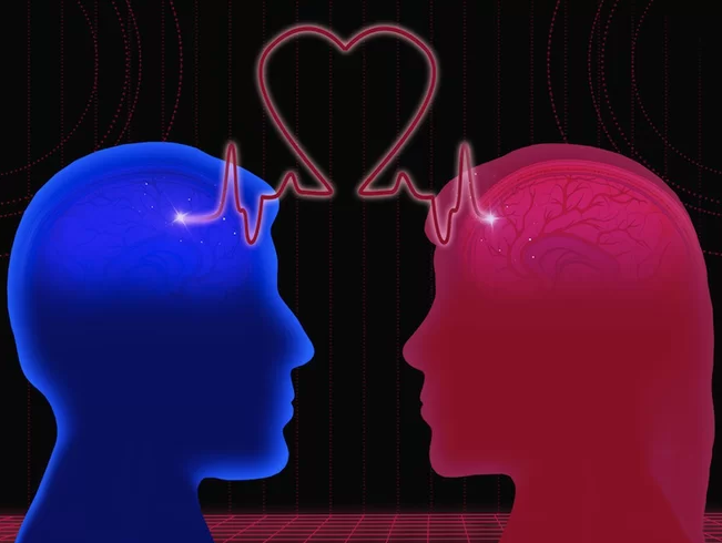 Laboratori krijon hormonin e dashurisë, ja si mund të shërbejë edhe si kurë